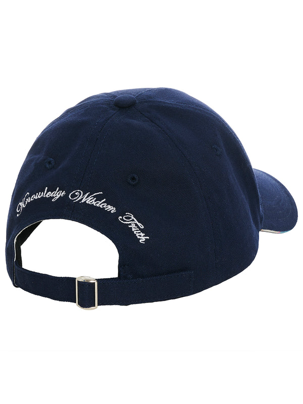 Robert Graham SPLASH BASEBALL HAT