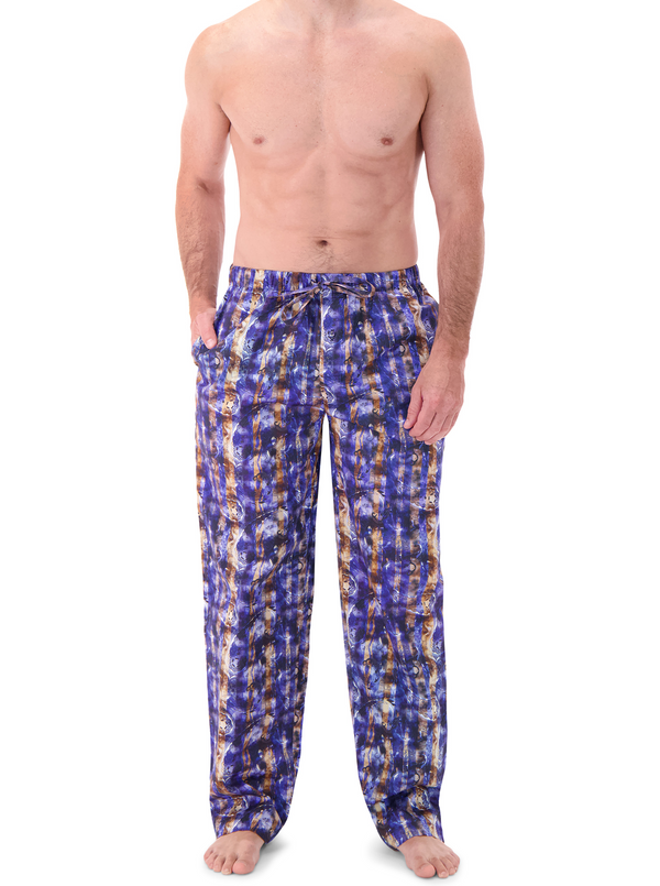 robert graham STRIPED PJ PANT