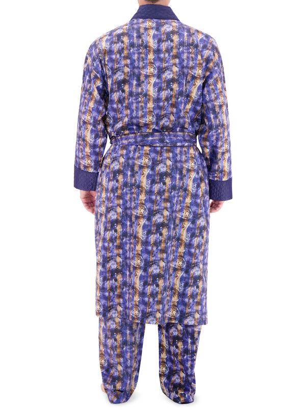 Robert Graham STRIPED ROBE