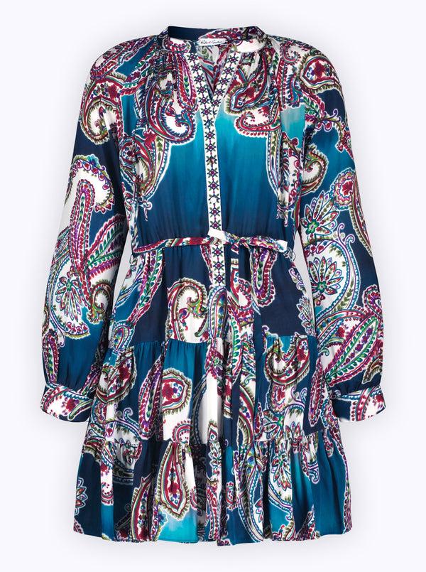 Robert Graham SYDNEY DRESS