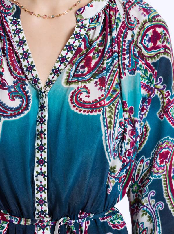 Robert Graham SYDNEY DRESS