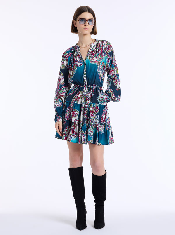 Robert Graham SYDNEY DRESS