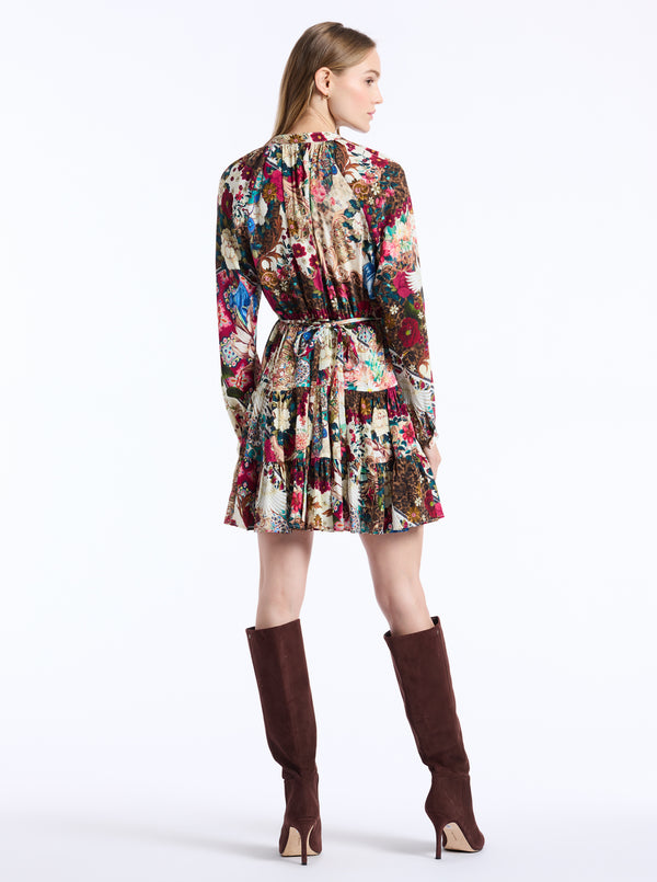 Robert Graham SYDNEY DRESS