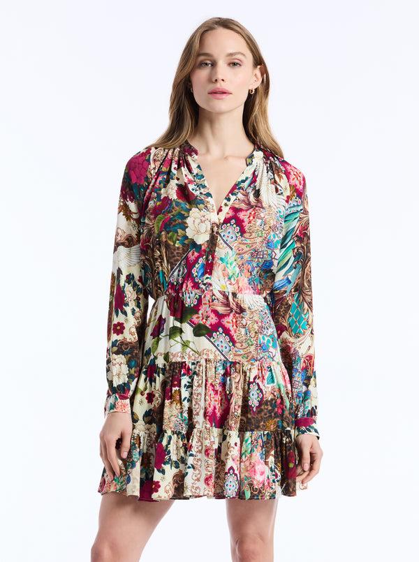 robert graham SYDNEY DRESS