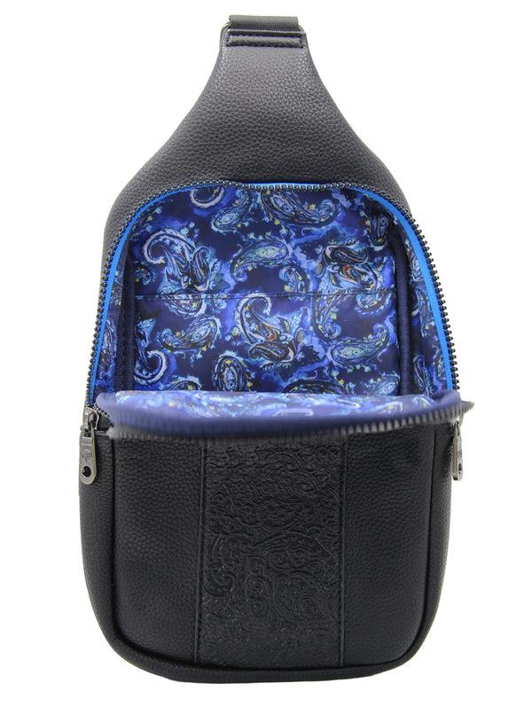 Robert Graham TAKE OFF SLING BAG