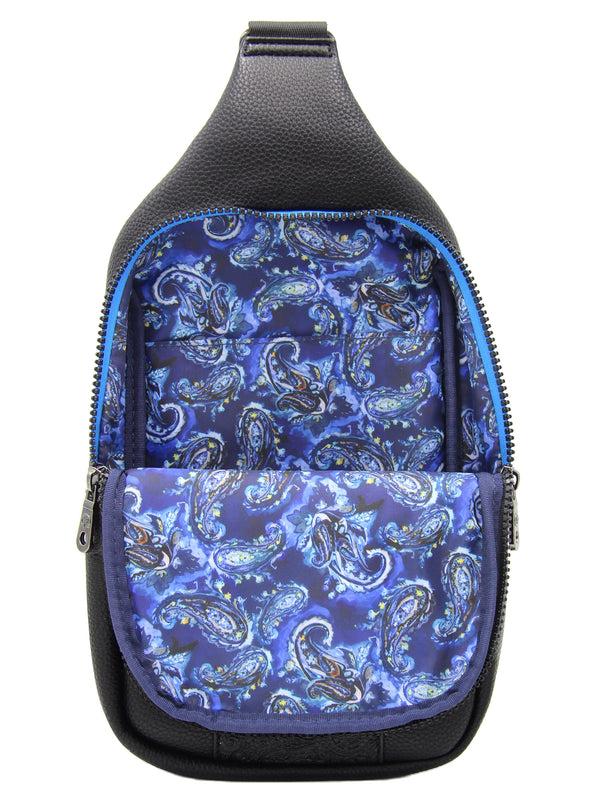 Robert Graham TAKE OFF SLING BAG