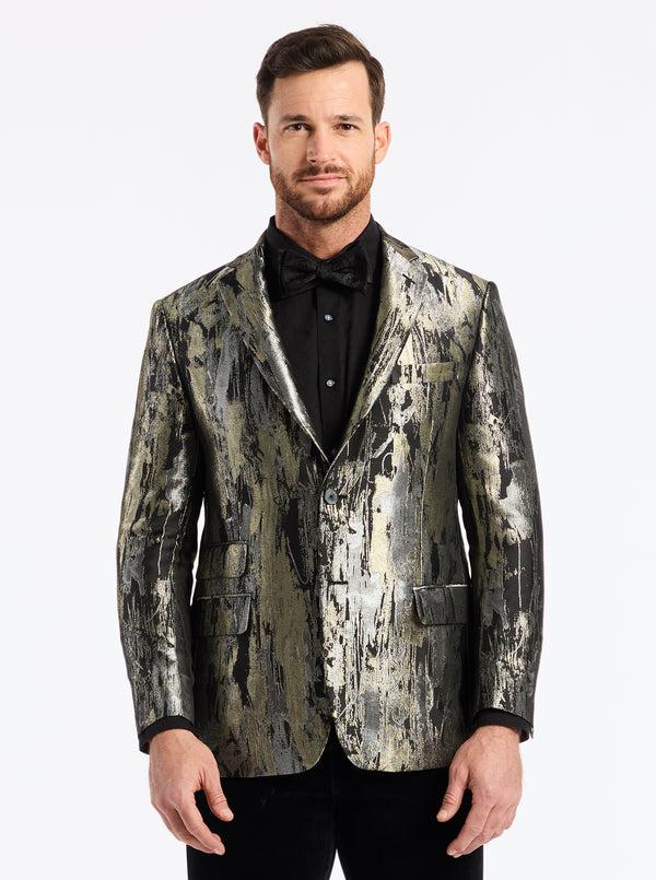 robert graham TEAGAN BLAZER