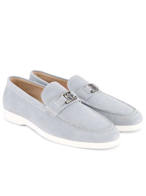 robert graham THASOS LOAFERS