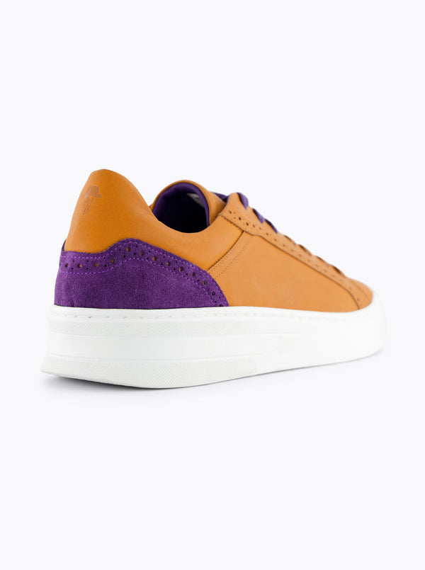 Robert Graham THE NIGHTCAP SNEAKER