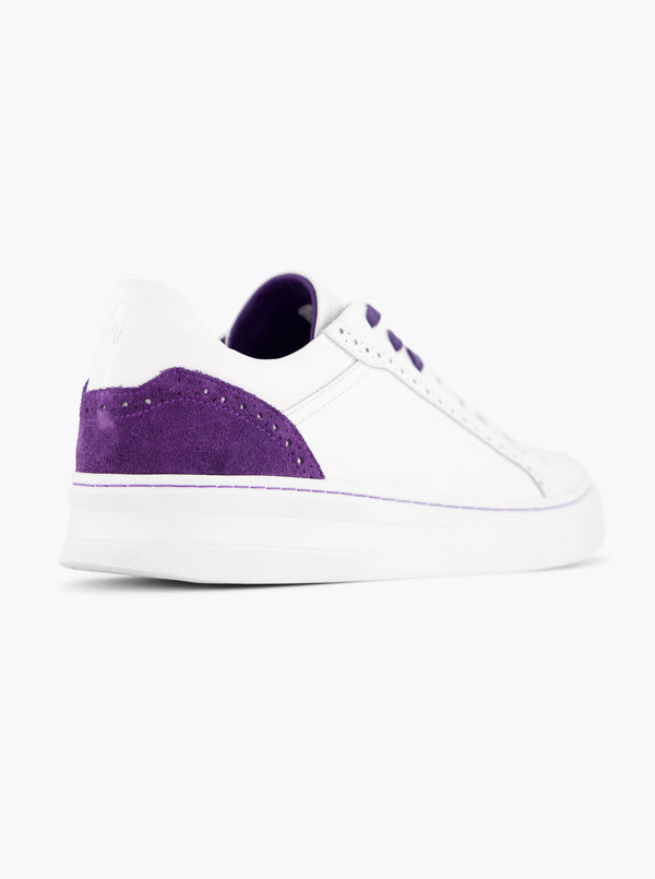 Robert Graham THE NIGHTCAP SNEAKER