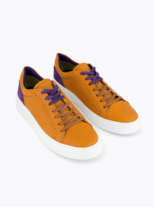 robert graham THE NIGHTCAP SNEAKER