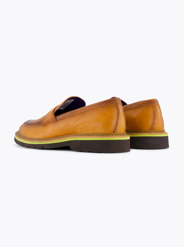 Robert Graham THE TREASURER LOAFER