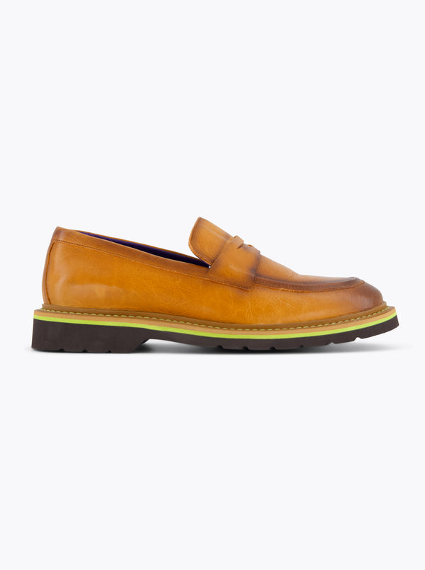 Robert Graham THE TREASURER LOAFER