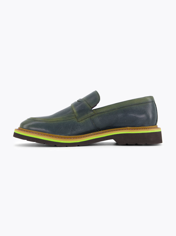 Robert Graham THE TREASURER LOAFER