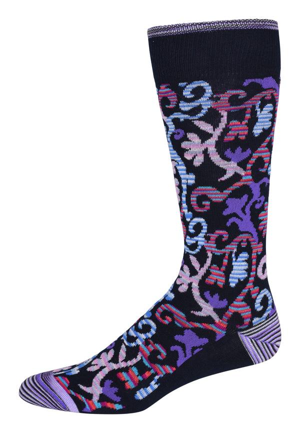 robert graham TILDEN SOCKS