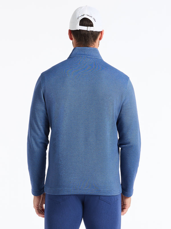 Robert Graham TROLAND LONG SLEEVE KNIT SHIRT