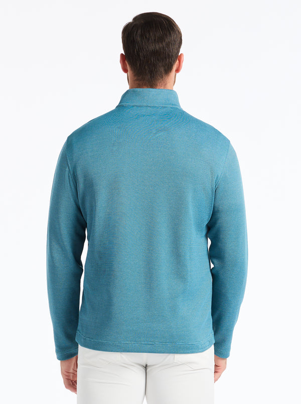 Robert Graham TROLAND LONG SLEEVE KNIT SHIRT