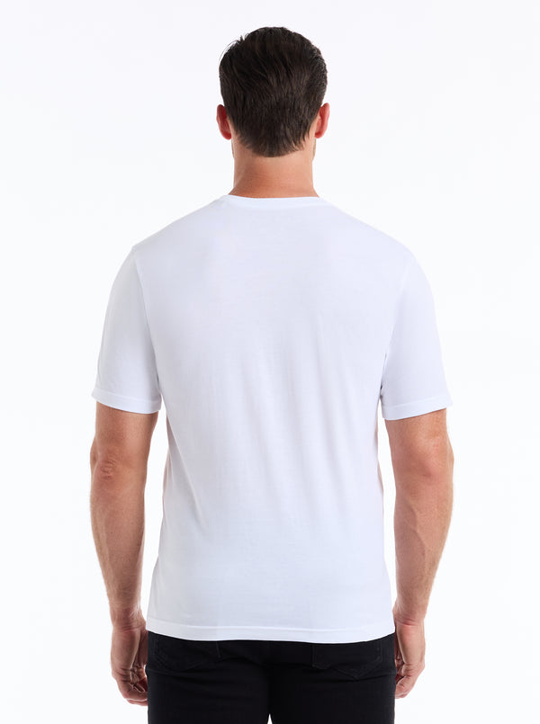 Robert Graham TROPICAL CITY SHORT SLEEVE T-SHIRT