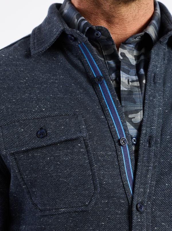 Robert Graham VIGANO SHIRT JACKET