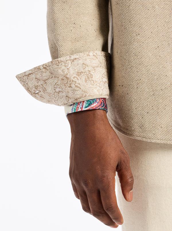 Robert Graham VIGANO SHIRT JACKET