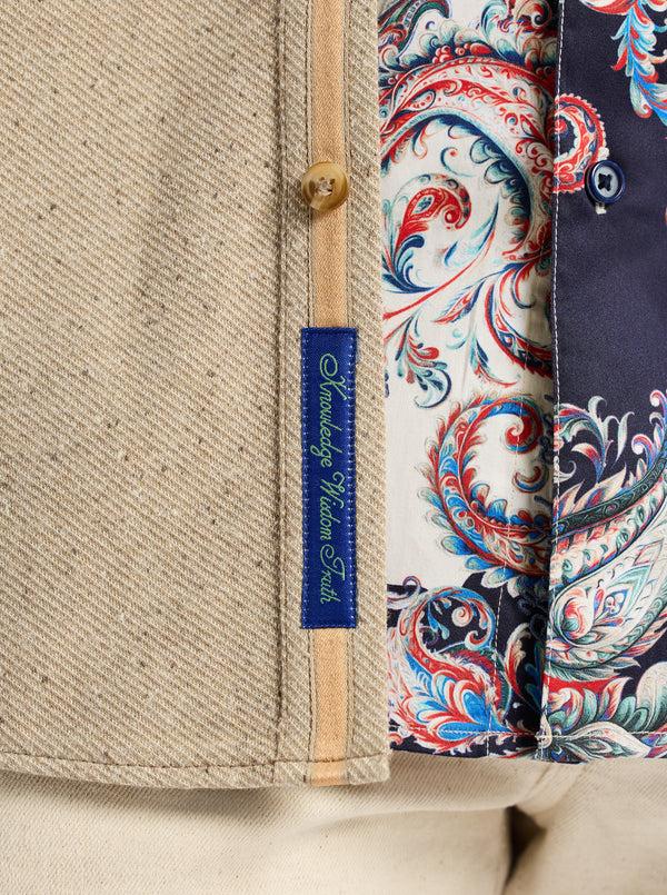 Robert Graham VIGANO SHIRT JACKET