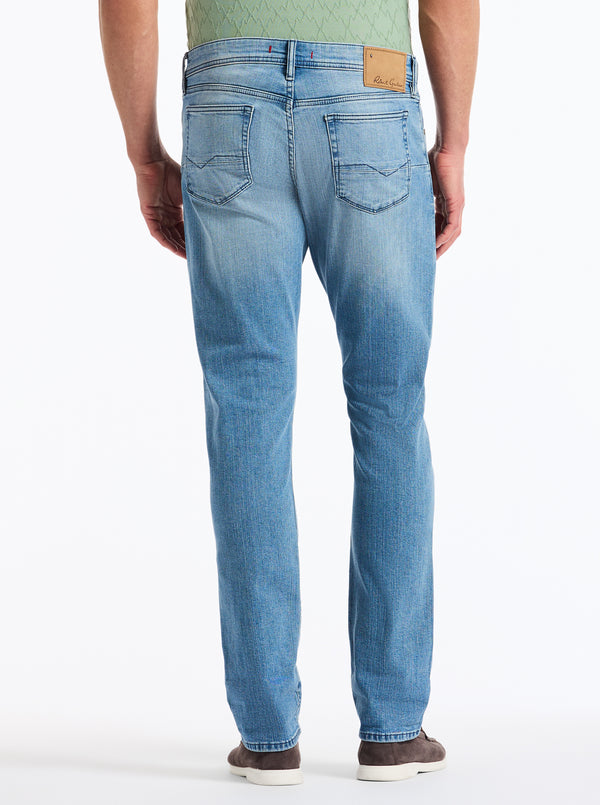 Robert Graham VIRGIL DENIM PANT