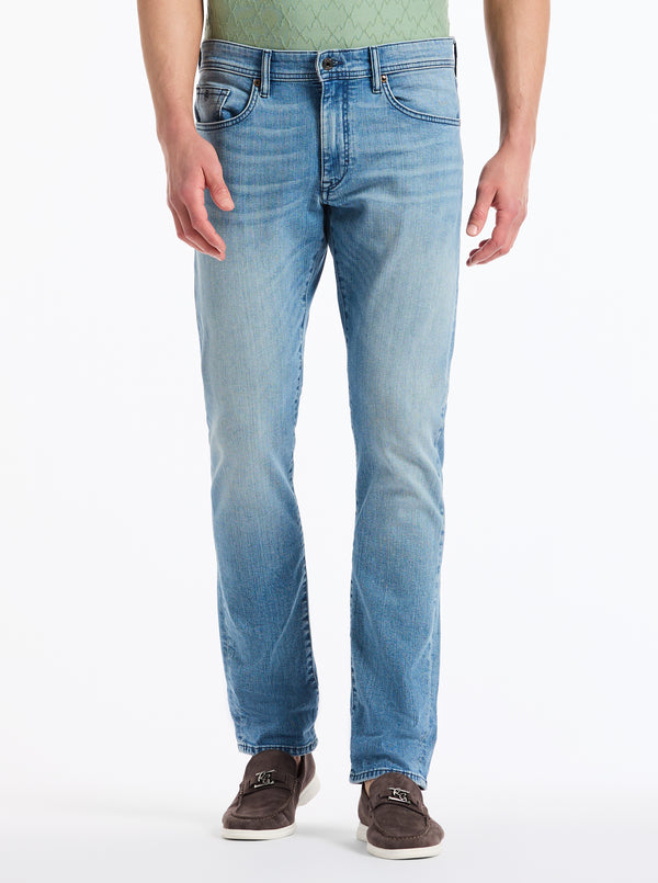 robert graham VIRGIL DENIM PANT
