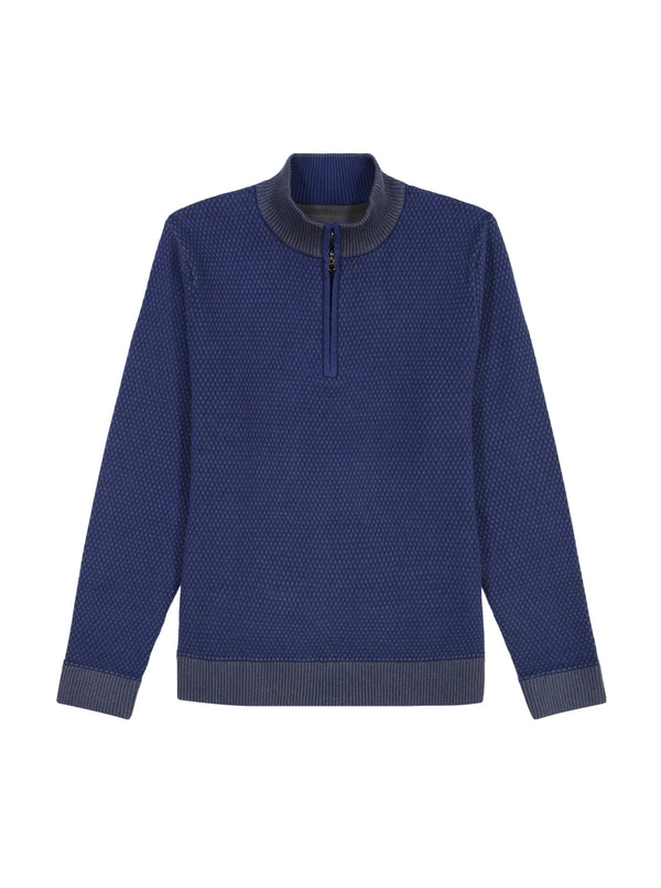 Robert Graham WALTON LONG SLEEVE SWEATER