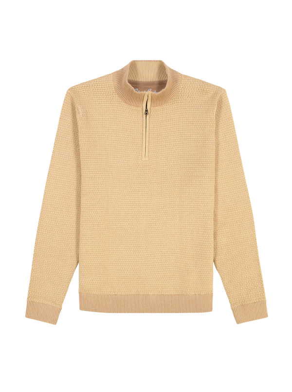 Robert Graham WALTON LONG SLEEVE SWEATER