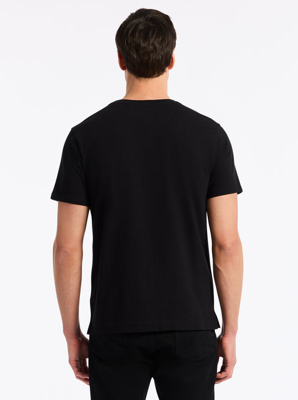 Robert Graham WHISKEY WISDOM SHORT SLEEVE T-SHIRT