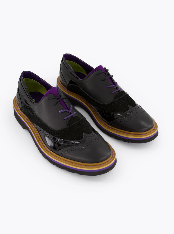 robert graham WING IT DRESS SHOE