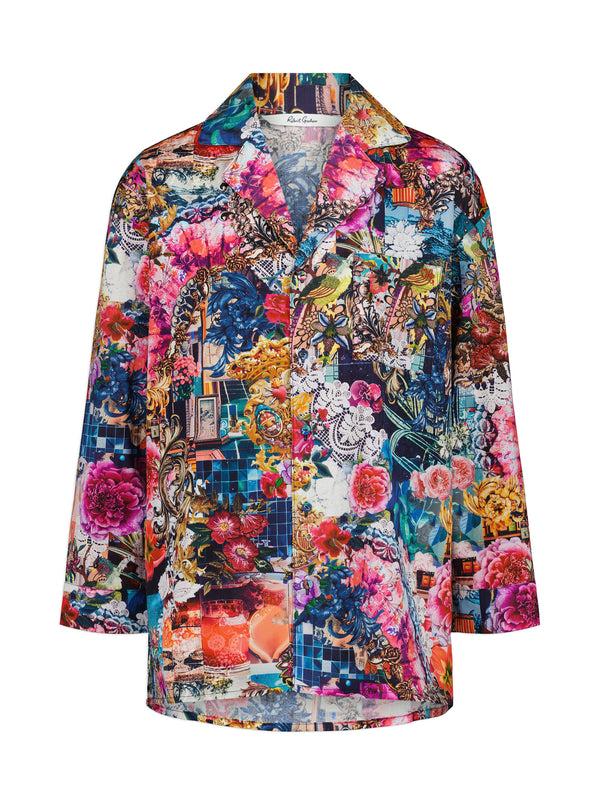 Robert Graham WOMENS PJ SET