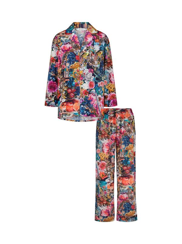 robert graham WOMENS PJ SET