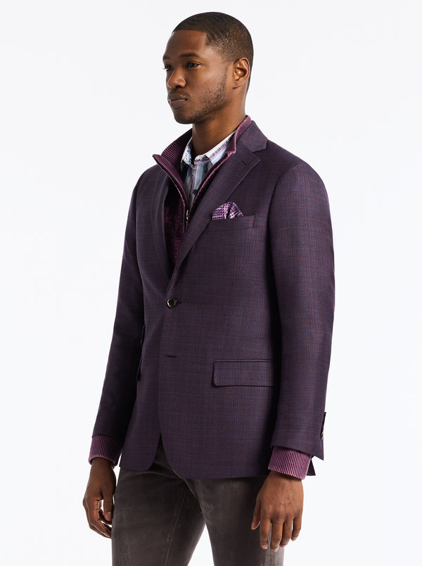 Robert Graham WOODSON BLAZER