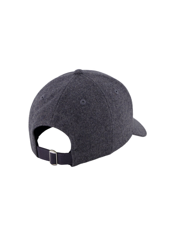 Robert Graham WOOL BASEBALL HAT