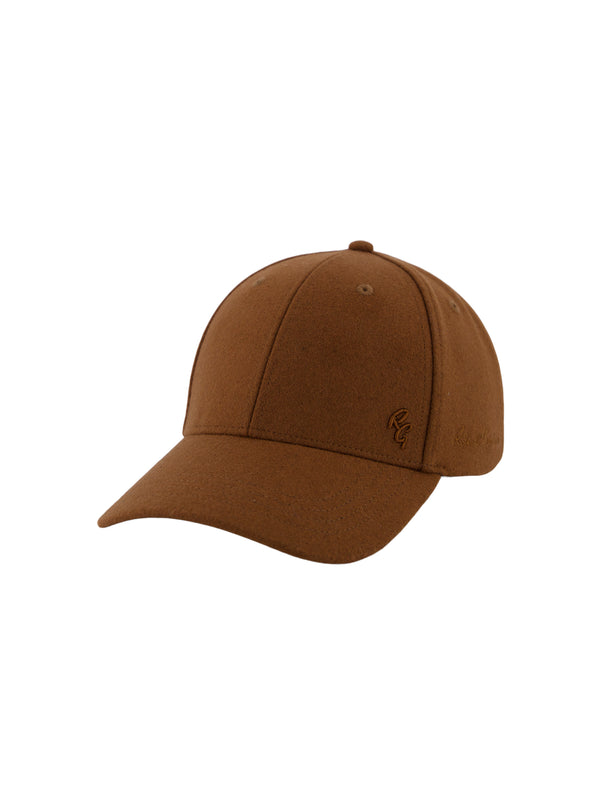 robert graham WOOL BASEBALL HAT