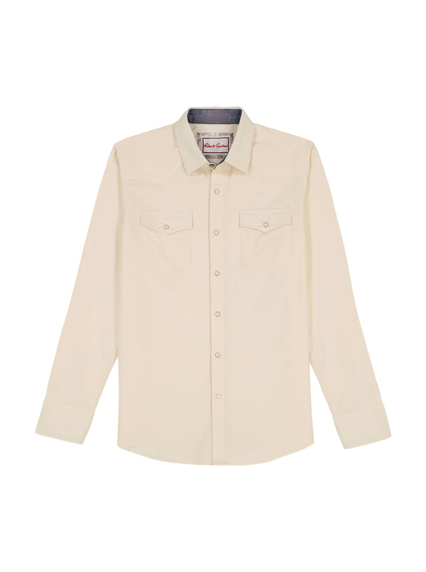 Robert Graham WYATT LONG SLEEVE BUTTON DOWN SHIRT