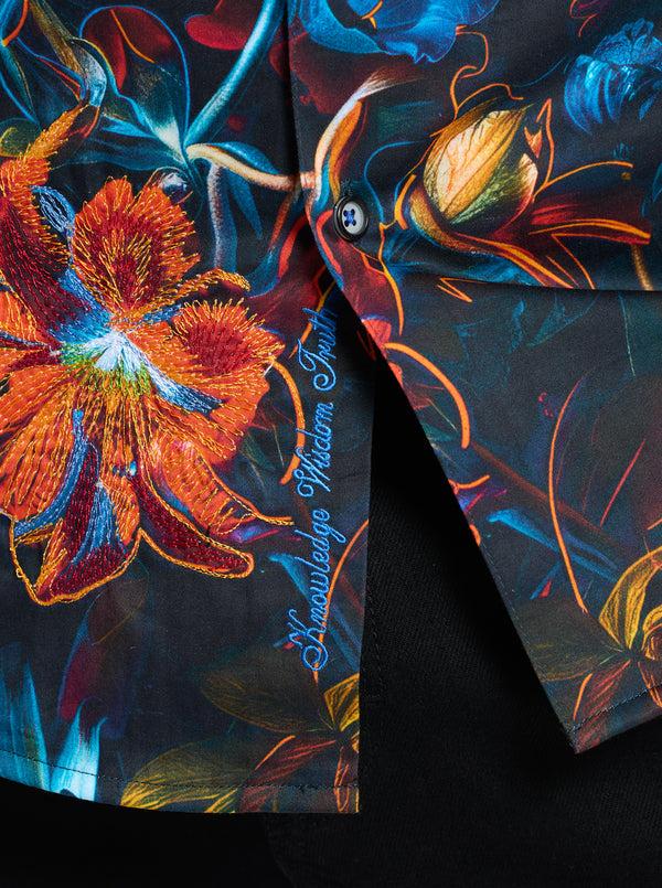 Robert Graham TEBWORTH LONG SLEEVE BUTTON DOWN SHIRT