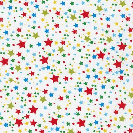 robert kaufman fabrics ADE-20282-205 MULTI by Dr. Seuss Enterprises from How the Grinch Stole Christmas