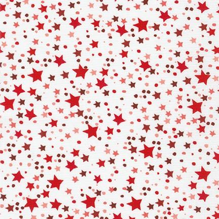 Robert Kaufman Fabrics ADE-20282-3 RED By Dr. Seuss Enterprises From How The Grinch Stole Christmas
