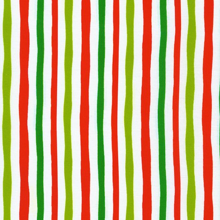 Robert Kaufman Fabrics ADE-20999-223 HOLIDAY By Dr. Seuss Enterprises From How The Grinch Stole Christmas