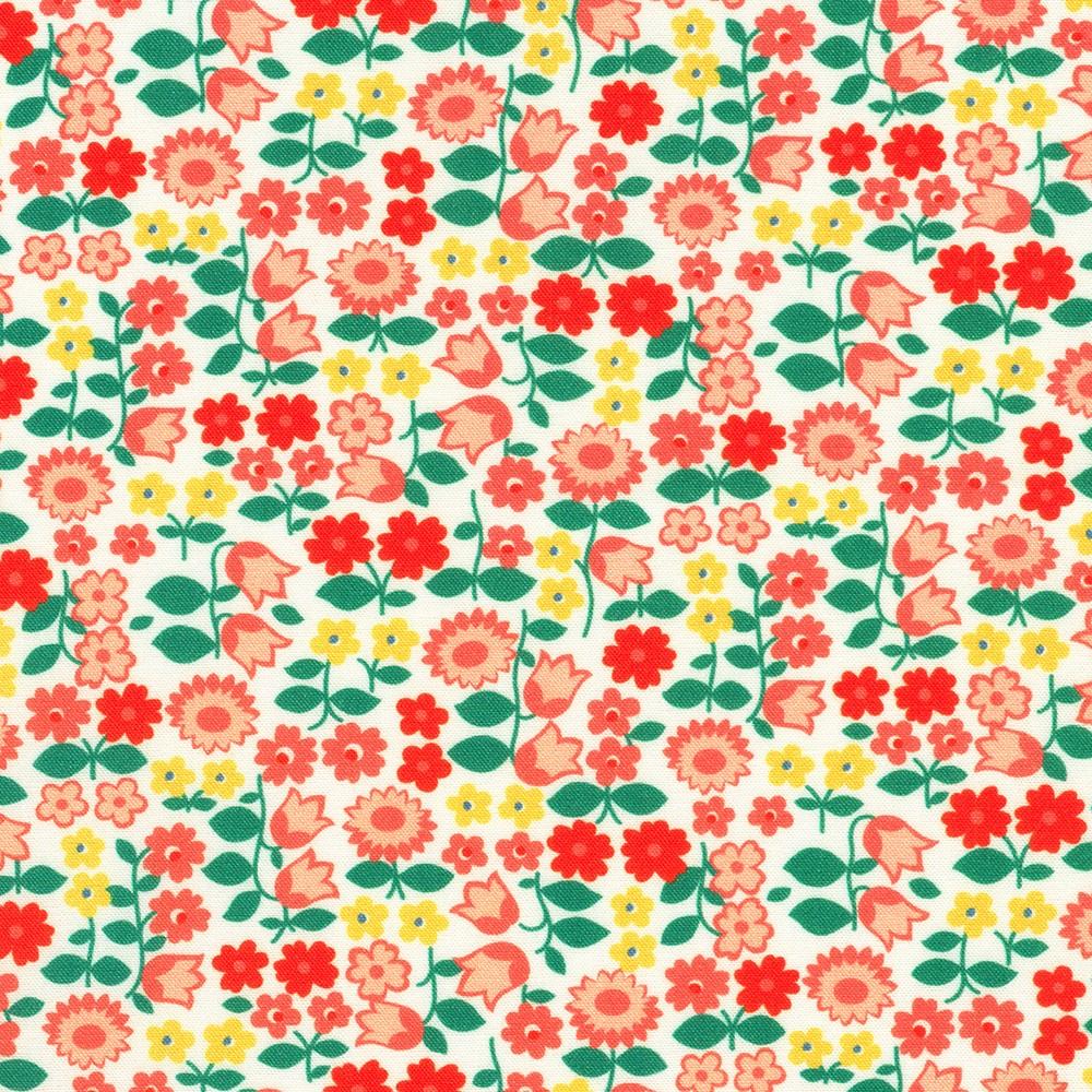 robert kaufman fabrics ADZD-23338-10 PINK by Darlene Zimmerman from Darlene's Favorites