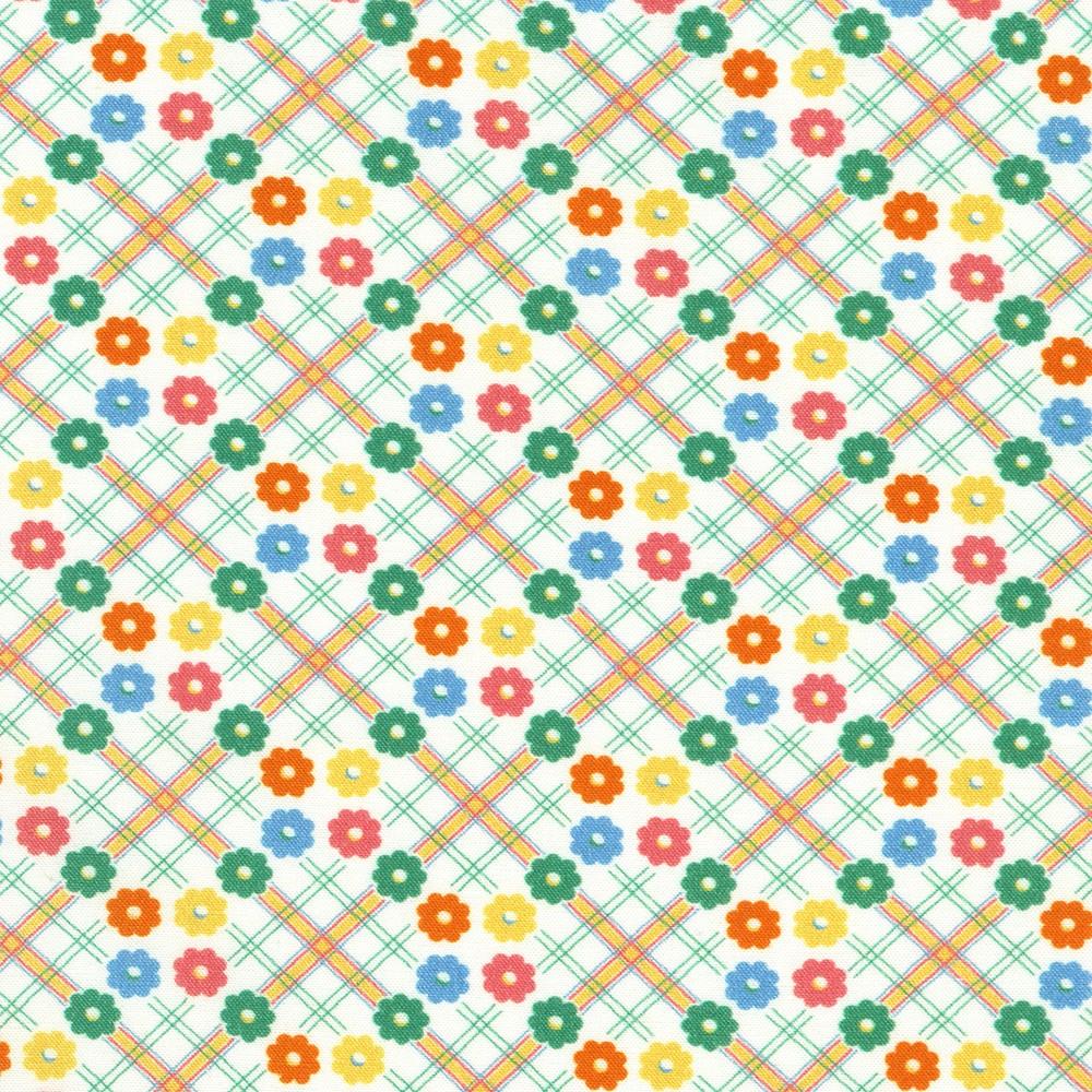 robert kaufman fabrics ADZD-23339-200 VINTAGE by Darlene Zimmerman from Darlene's Favorites