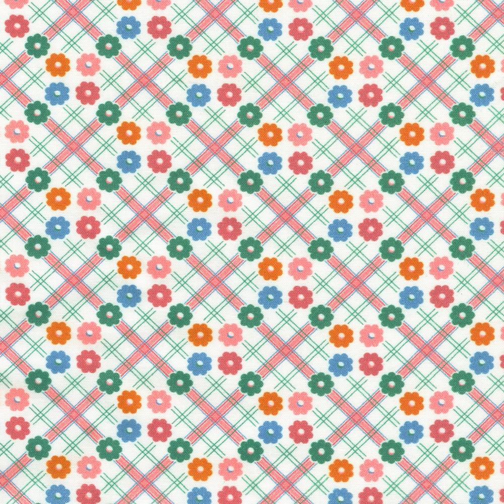robert kaufman fabrics ADZD-23339-287 SWEET by Darlene Zimmerman from Darlene's Favorites