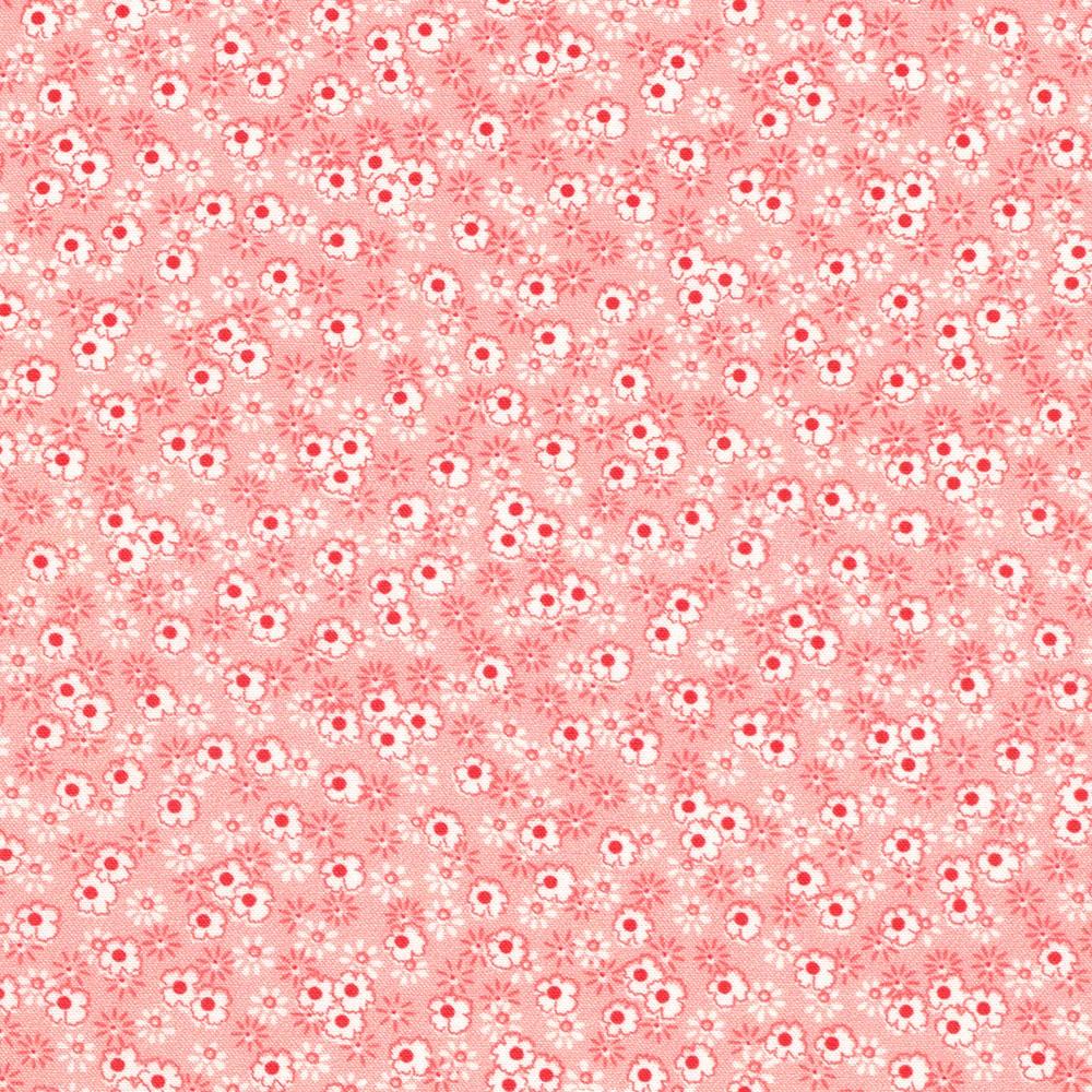 robert kaufman fabrics ADZD-23340-10 PINK by Darlene Zimmerman from Darlene's Favorites