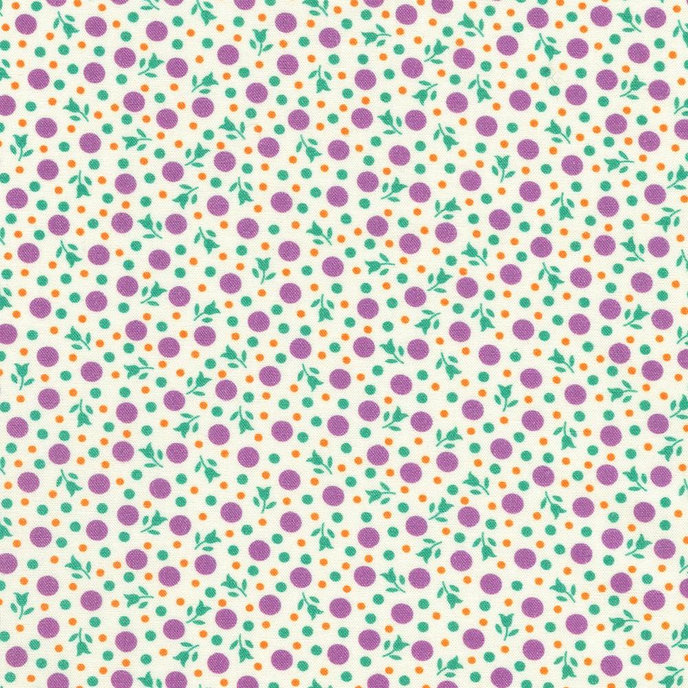 robert kaufman fabrics ADZD-23341-23 LAVENDER by Darlene Zimmerman from Darlene's Favorites