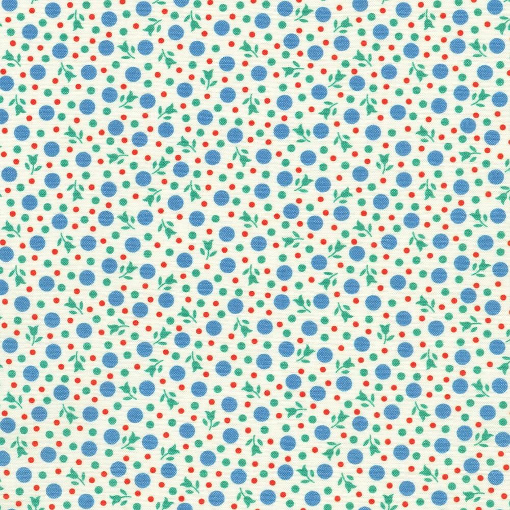 robert kaufman fabrics ADZD-23341-4 BLUE by Darlene Zimmerman from Darlene's Favorites