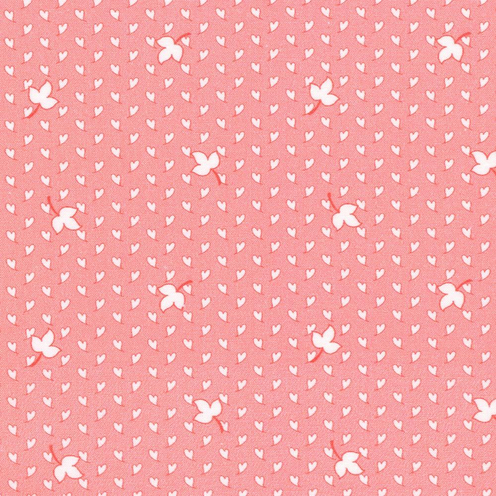 robert kaufman fabrics ADZD-23344-10 PINK by Darlene Zimmerman from Darlene's Favorites
