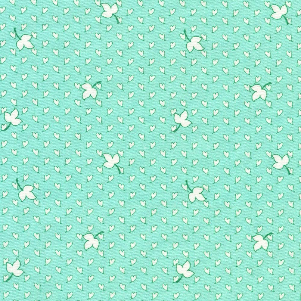 robert kaufman fabrics ADZD-23344-36 ALOE by Darlene Zimmerman from Darlene's Favorites