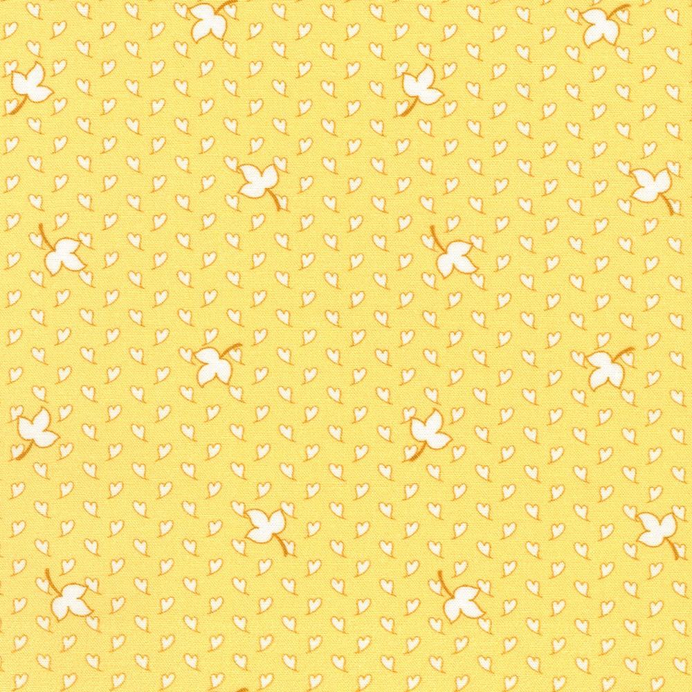 robert kaufman fabrics ADZD-23344-5 YELLOW by Darlene Zimmerman from Darlene's Favorites